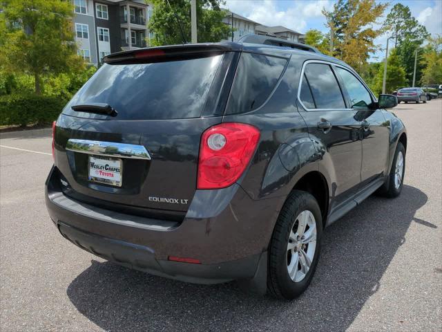 used 2014 Chevrolet Equinox car, priced at $16,999