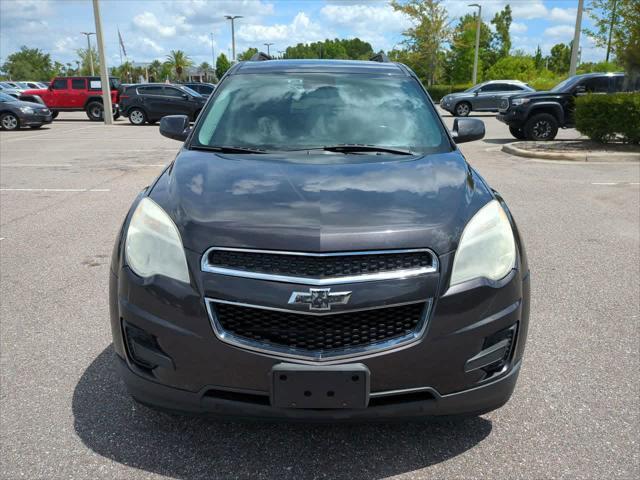 used 2014 Chevrolet Equinox car, priced at $16,999