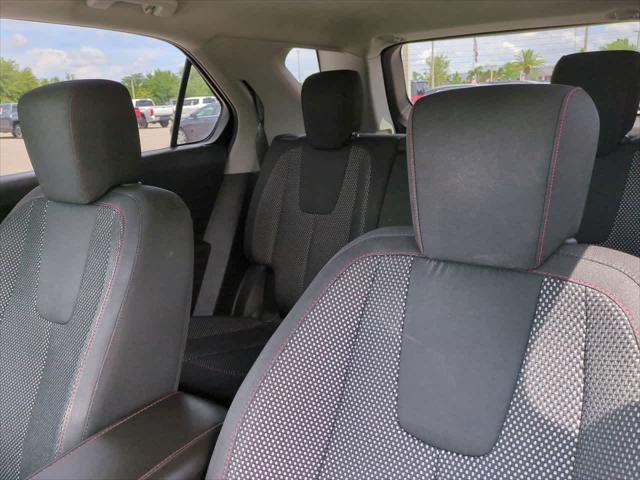 used 2014 Chevrolet Equinox car, priced at $16,999