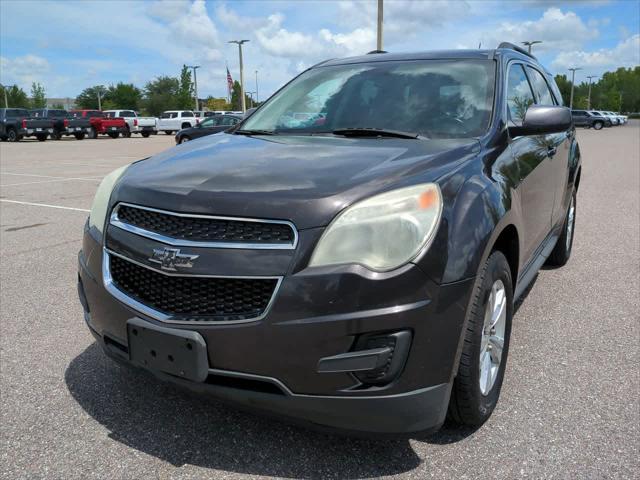 used 2014 Chevrolet Equinox car, priced at $16,999