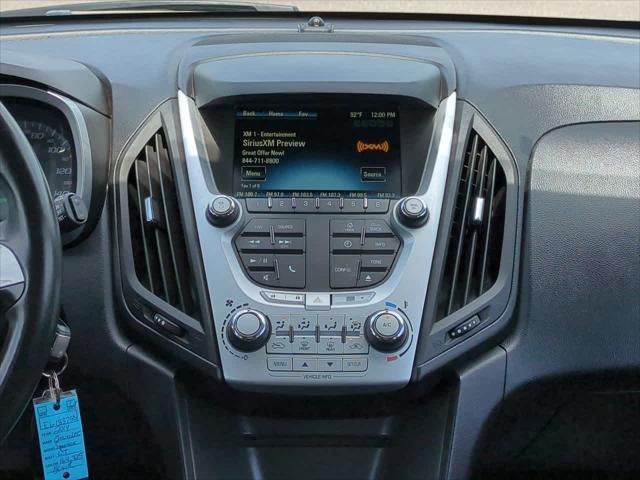 used 2014 Chevrolet Equinox car, priced at $16,999