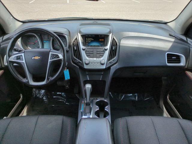 used 2014 Chevrolet Equinox car, priced at $16,999