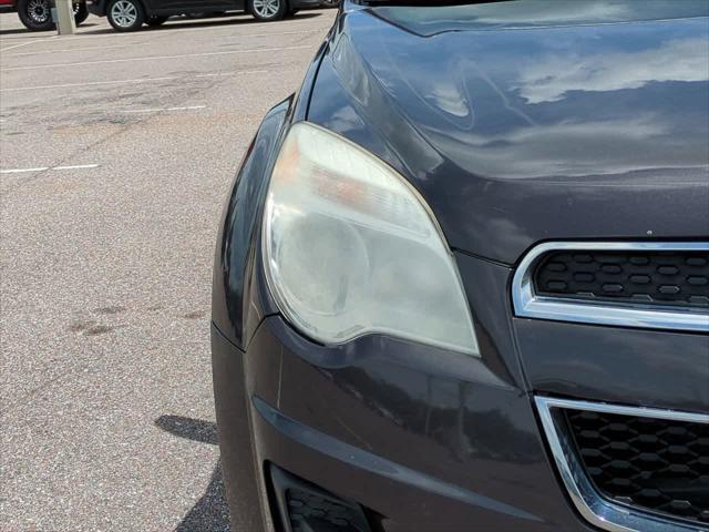 used 2014 Chevrolet Equinox car, priced at $16,999