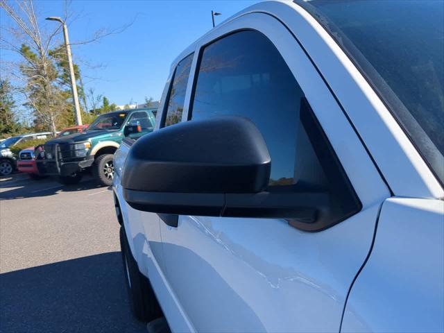 new 2025 Toyota Tacoma car, priced at $33,836