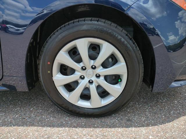 used 2025 Toyota Corolla Hybrid car, priced at $26,999