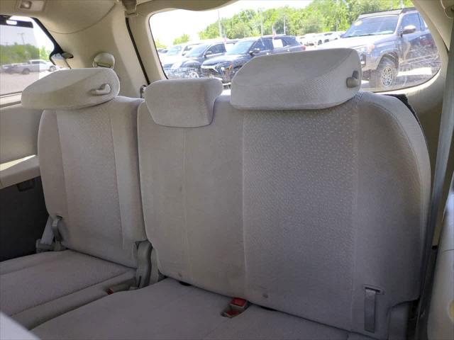 used 2011 Toyota Sienna car, priced at $9,999