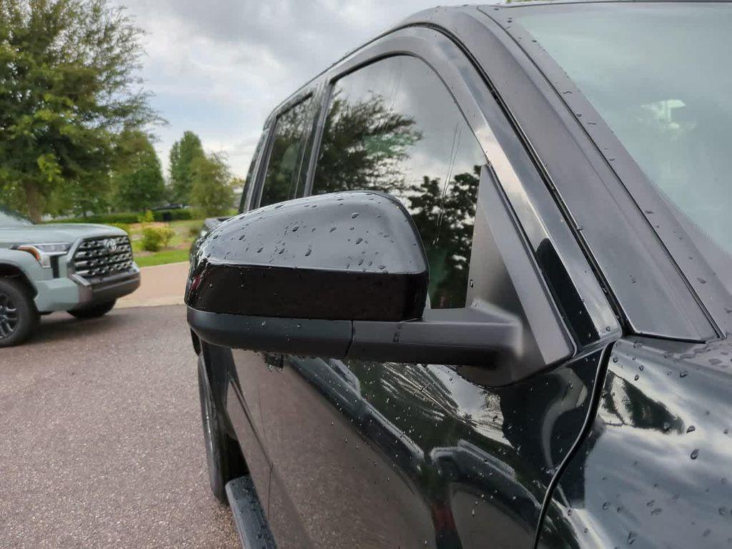 new 2025 Toyota Tacoma car, priced at $41,360