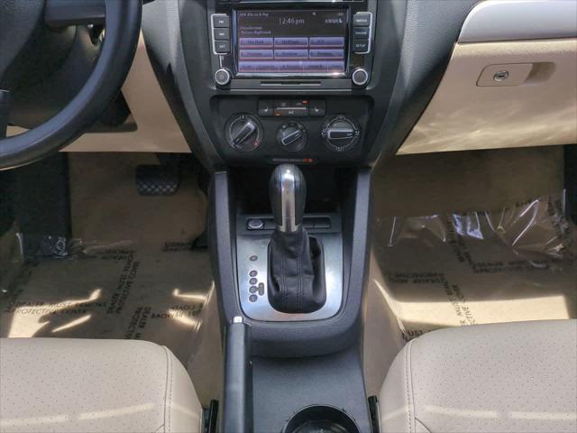 used 2014 Volkswagen Jetta car, priced at $16,999
