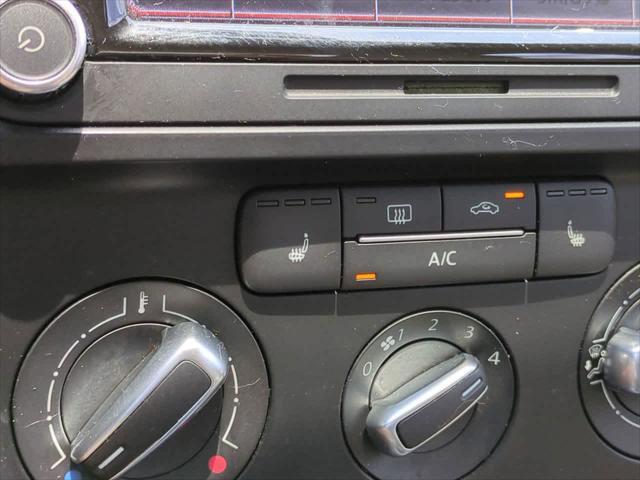 used 2014 Volkswagen Jetta car, priced at $16,999