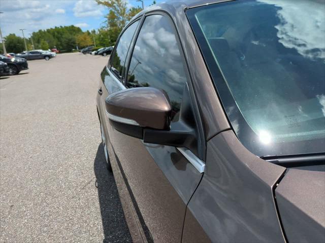 used 2014 Volkswagen Jetta car, priced at $16,999