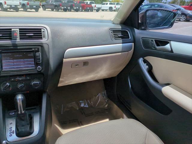 used 2014 Volkswagen Jetta car, priced at $16,999