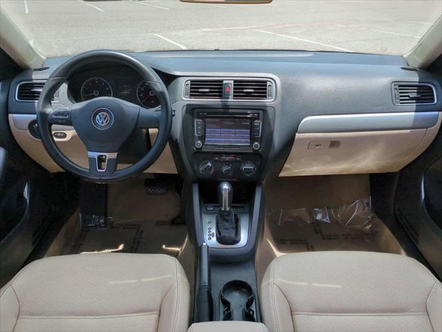 used 2014 Volkswagen Jetta car, priced at $16,999