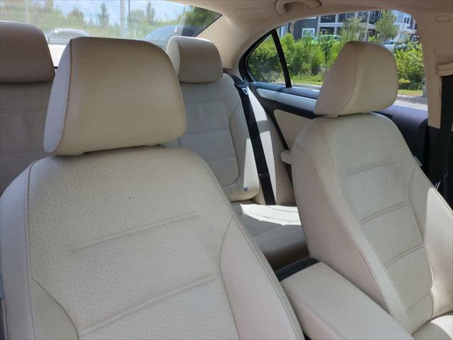 used 2014 Volkswagen Jetta car, priced at $16,999