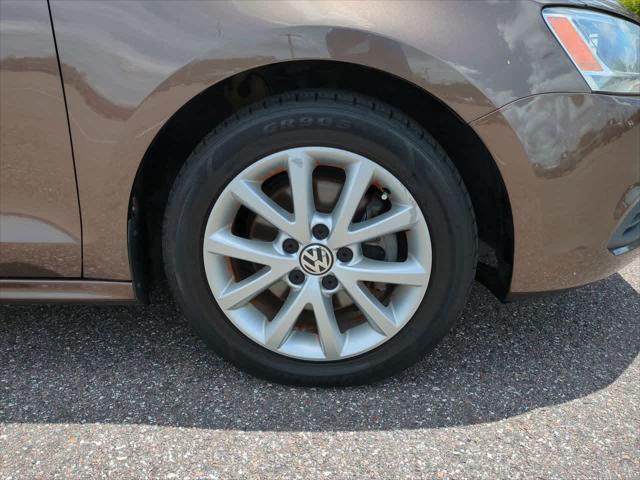 used 2014 Volkswagen Jetta car, priced at $16,999