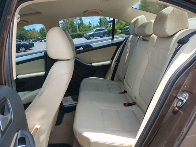 used 2014 Volkswagen Jetta car, priced at $16,999