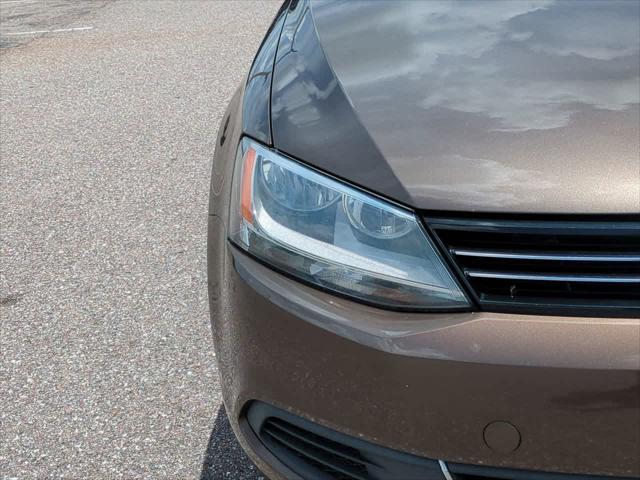 used 2014 Volkswagen Jetta car, priced at $16,999