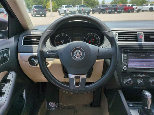 used 2014 Volkswagen Jetta car, priced at $16,999