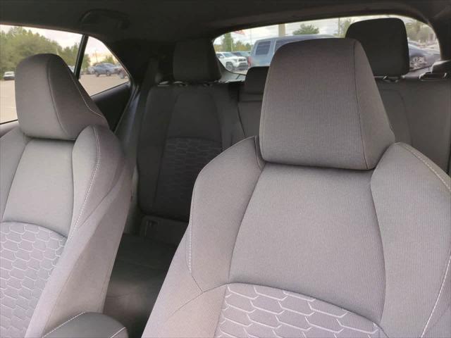 used 2020 Toyota Corolla car, priced at $20,999
