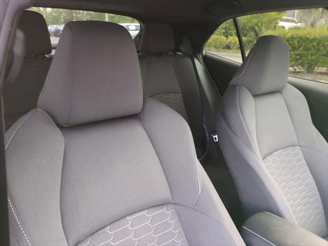 used 2020 Toyota Corolla car, priced at $20,999