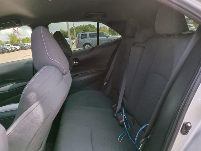 used 2020 Toyota Corolla car, priced at $20,999