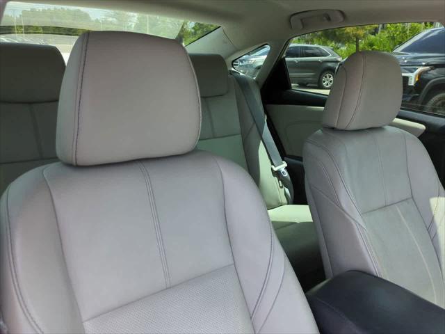 used 2015 Toyota Avalon car, priced at $17,444