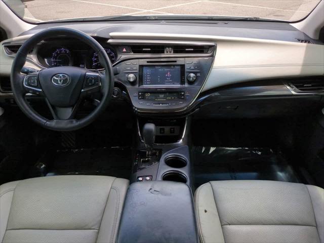 used 2015 Toyota Avalon car, priced at $17,444