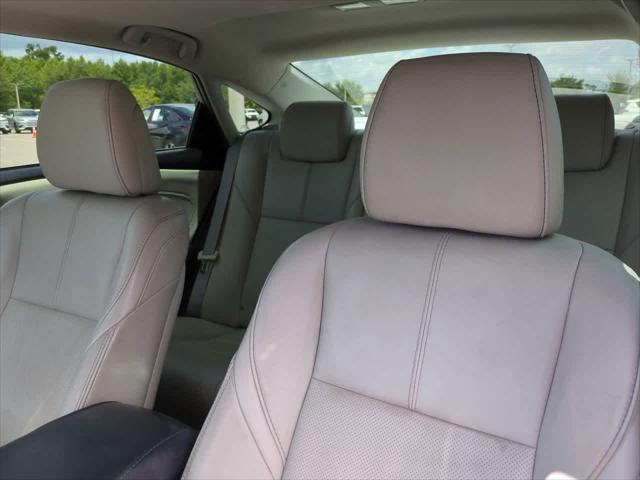 used 2015 Toyota Avalon car, priced at $17,444