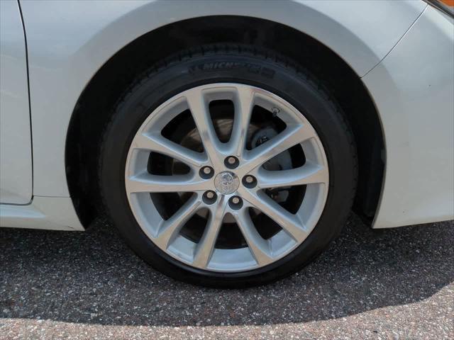 used 2015 Toyota Avalon car, priced at $17,444