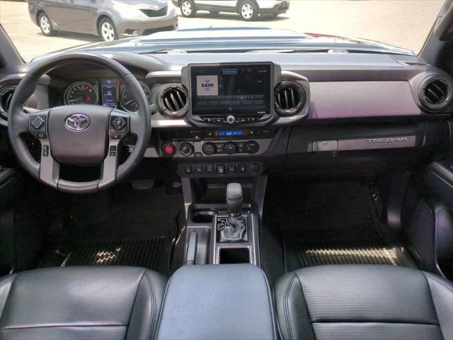 used 2021 Toyota Tacoma car, priced at $36,999