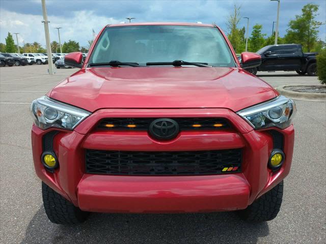 used 2015 Toyota 4Runner car, priced at $21,999