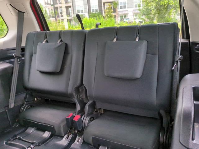 used 2015 Toyota 4Runner car, priced at $21,999