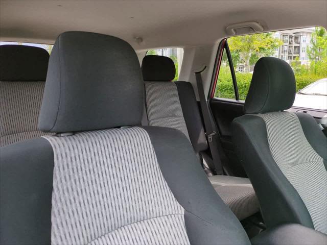 used 2015 Toyota 4Runner car, priced at $21,999