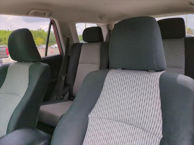 used 2015 Toyota 4Runner car, priced at $21,999
