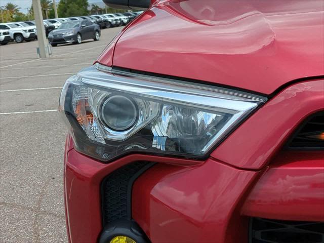 used 2015 Toyota 4Runner car, priced at $21,999