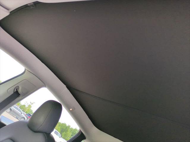 used 2022 Tesla Model Y car, priced at $27,999