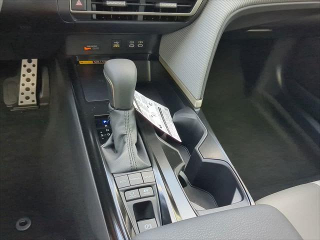 new 2025 Toyota Camry car, priced at $31,290