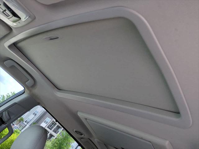 used 2015 Toyota Sienna car, priced at $19,999