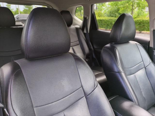 used 2016 Nissan Rogue car, priced at $11,444
