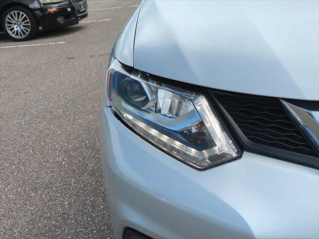 used 2016 Nissan Rogue car, priced at $11,444