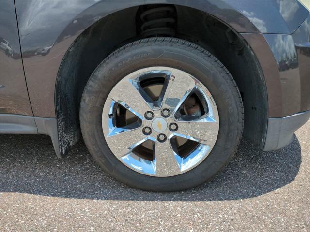 used 2013 Chevrolet Equinox car, priced at $8,999