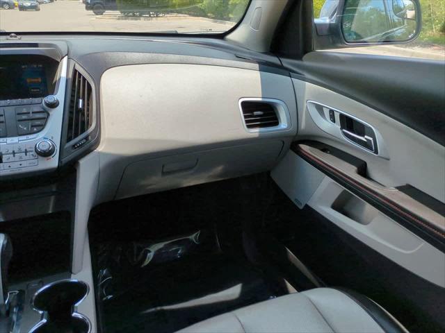 used 2013 Chevrolet Equinox car, priced at $8,999