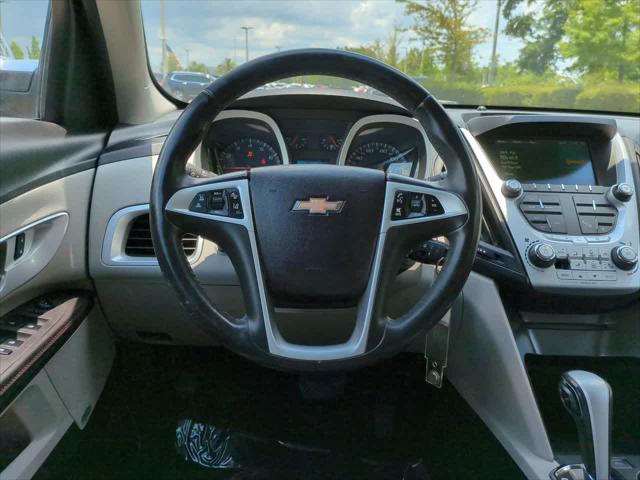 used 2013 Chevrolet Equinox car, priced at $8,999