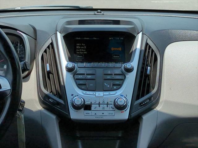used 2013 Chevrolet Equinox car, priced at $8,999