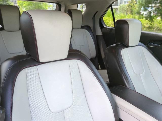 used 2013 Chevrolet Equinox car, priced at $8,999