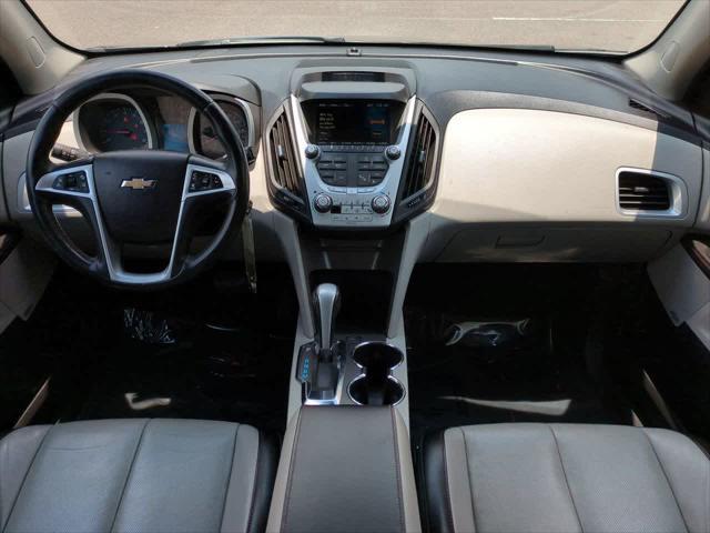 used 2013 Chevrolet Equinox car, priced at $8,999