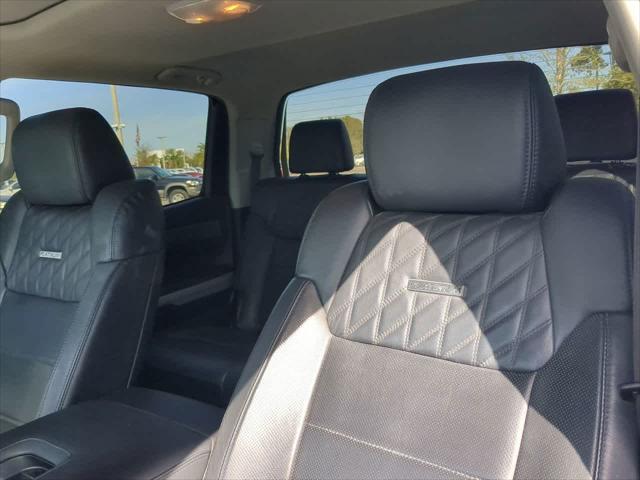 used 2018 Toyota Tundra car, priced at $21,999