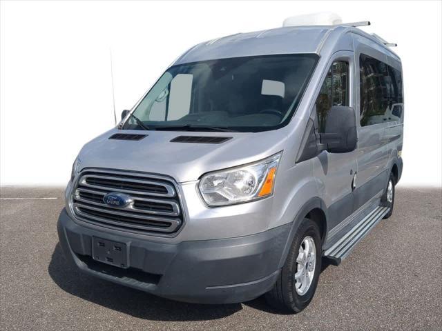 used 2015 Ford Transit-150 car, priced at $26,999