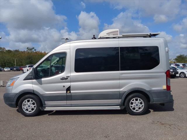 used 2015 Ford Transit-150 car, priced at $26,999