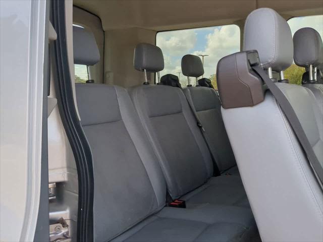 used 2015 Ford Transit-150 car, priced at $26,999