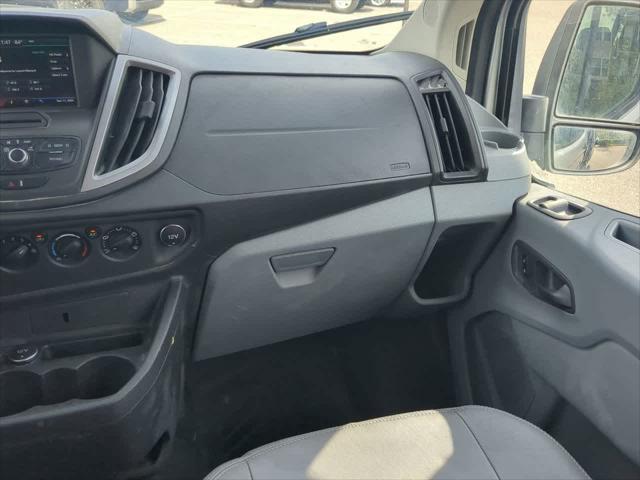 used 2015 Ford Transit-150 car, priced at $26,999